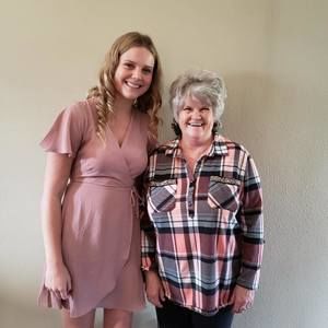 Meet your Posher, Callie